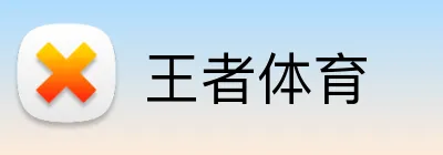 王者体育 logo